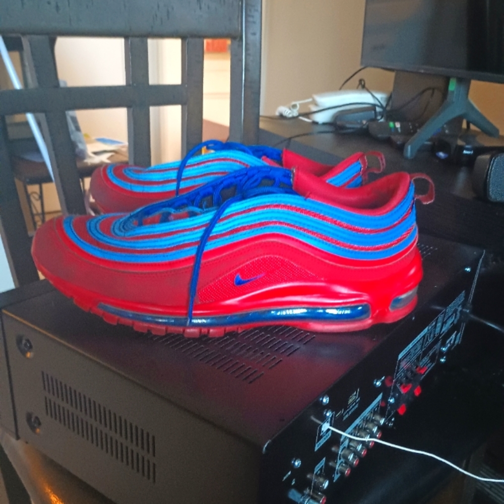 Nike AirMax